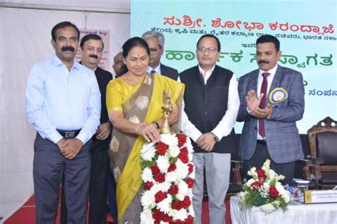 Biocontrol Expo 2023 and 31st Foundation Day Celebration by ICAR ...