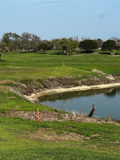 Lake Waco Golf Club | Course Photos