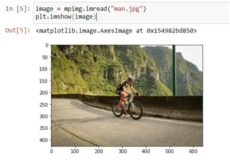 Image result for Show Image On Python Matplotlib Plot