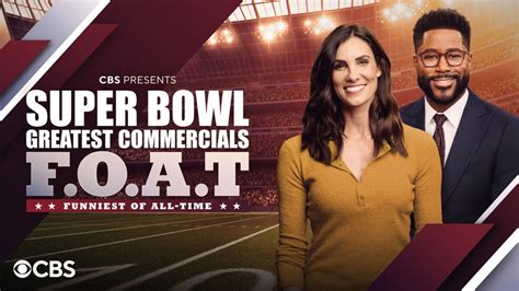 Super Bowl Greatest Commercials: You Can Vote on Funniest of All-Time!