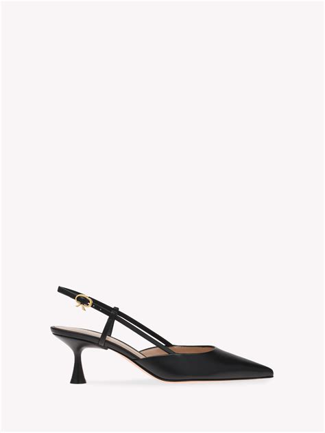 Slingback ASCENT 55 | Gianvito Rossi