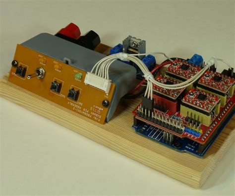 Image result for Arduino CNC Controller Grbl