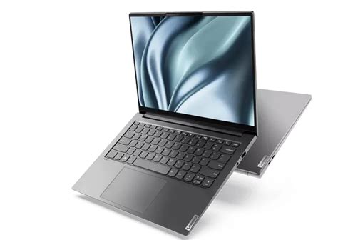 Yoga Slim 7i Pro Gen 7 (14, Intel) | Slim Intel®-powered laptop | Lenovo IN