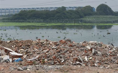 WWD 2024: Top Ten Ramsar Wetland stories from India: Participatory ...