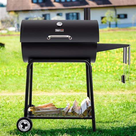 How Long to Cook Boston Butt on Charcoal Grill for Perfectly Tender Me ...