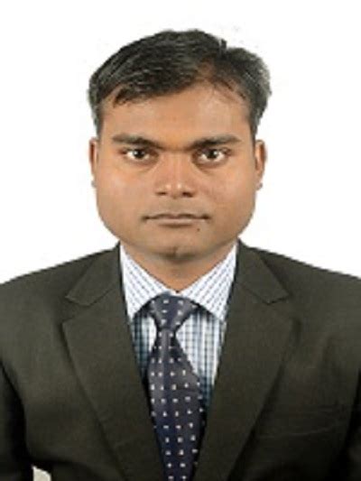 Dr. Satish Kumar Profile Page