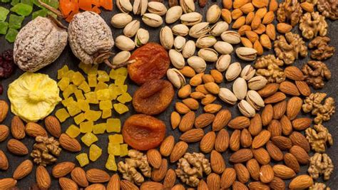 Best dry fruits for winter and why you should consume them every day ...