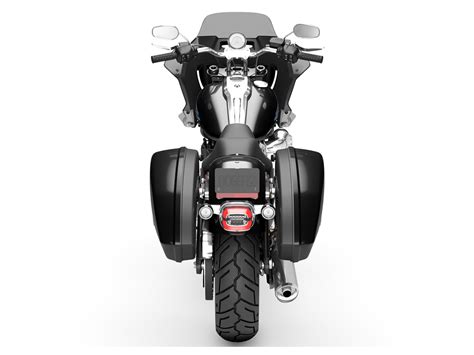 New 2025 Harley-Davidson Low Rider® ST Motorcycle - Specs, Price ...