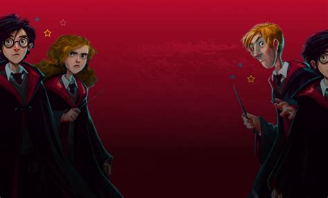 Harry Potter Next Generation Fan Art