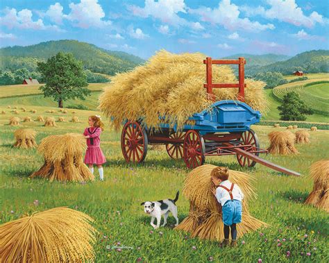 Hide and Seek © John Sloane – John Sloane Art