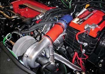 CPT & AVL collaborate on advanced direct injection | Autocar Professional