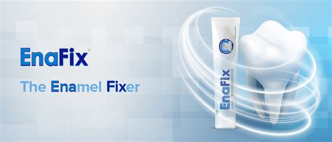 Enafix Toothpaste: Fix Your Enamel!- Pack of 1, 70g – GROUP ...