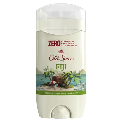 Old Spice Men's Body Wash Fiji with Palm Tree, 18 Oz | Old Spice