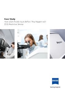 Predictive Service for your ZEISS Microscope