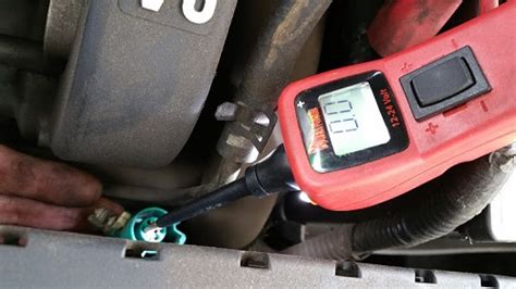 Image result for 2003 Ford Taurus Replace O2 Sensor