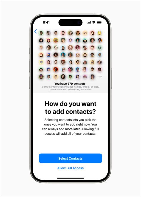 Apple extends its privacy leadership with new updates across its ...