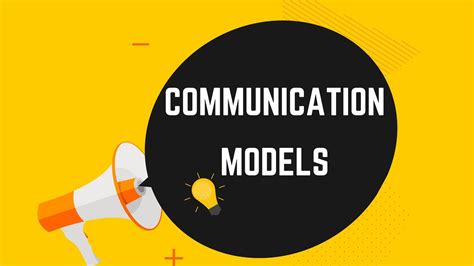 Business Communication Model 的图像结果