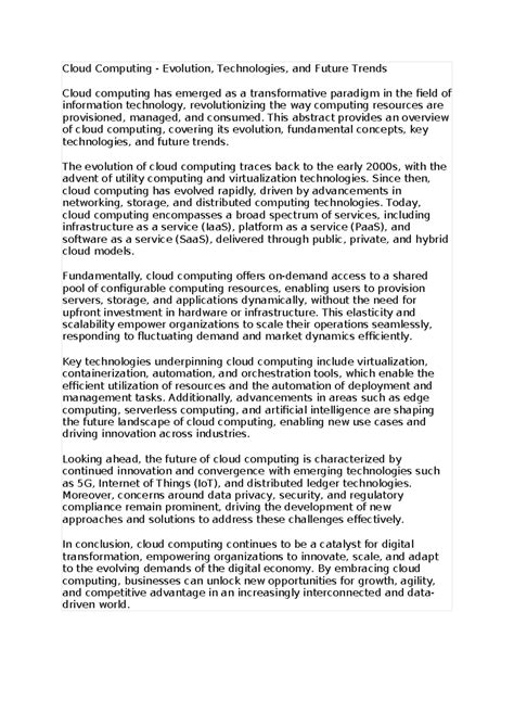 Cloud Computing - Brief introduction to Kubernetes - Cloud Computing ...