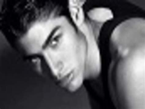 Mr World 2012: Francisco Escobar