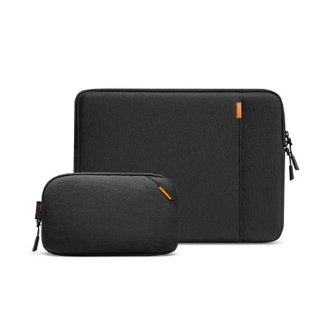 Tomtoc Defender-A13 14" Laptop Sleeve Kit Lowest Price in India