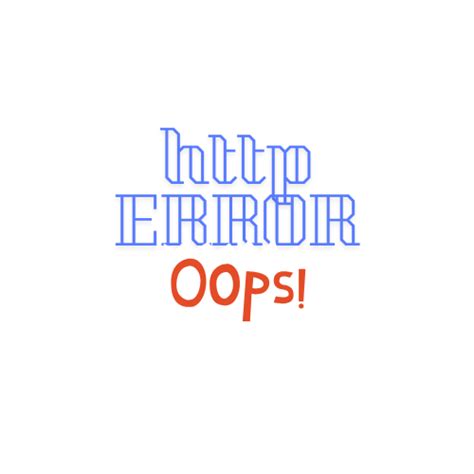 Image result for HTTP Error Types Easy