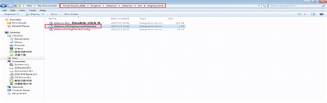 Image result for Manifest file Tutorial