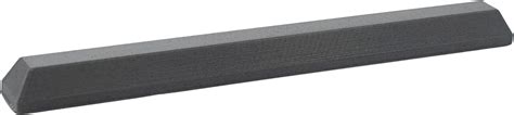Buy Teak Tuning Fingerboard Straight Poly Ramp - 7" Straight Parking ...