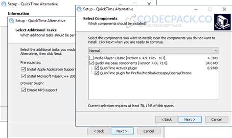 Image result for QuickTime Plugin