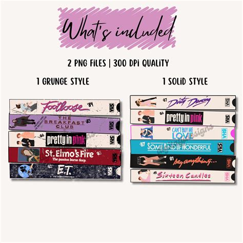 Image result for 80s VHS Graphics