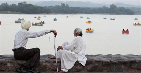 Chandigarh Wetlands Review 2017: Sukhna Lake Facing Multiple Problems ...