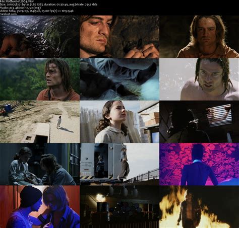 Rottweiler (2004) – Rarelust