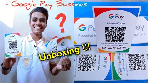 Image result for How to Get Gpay QR Code Sticker