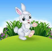 Image result for Female Cartoon Bunnies