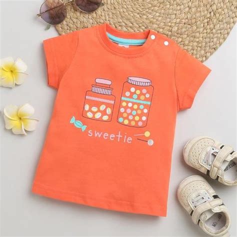 Girls T shirts | Buy T shirts for Girls Online in India