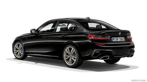 2020 BMW M340i