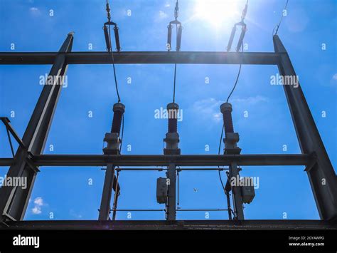 Electrical Power Distribution 的图像结果