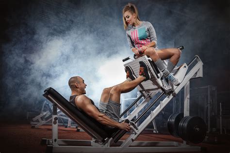 gym workout hd images