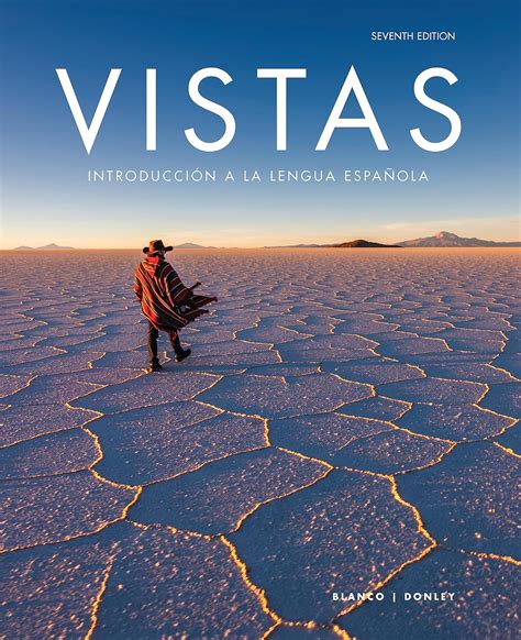 Amazon.com: Vistas 7e Student Edition (Loose-leaf) + Supersite Plus ...