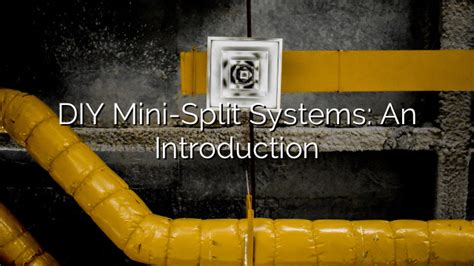 Installing Mini Split 的图像结果