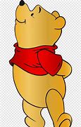 Image result for Winnie Pooh Bear Stood Up