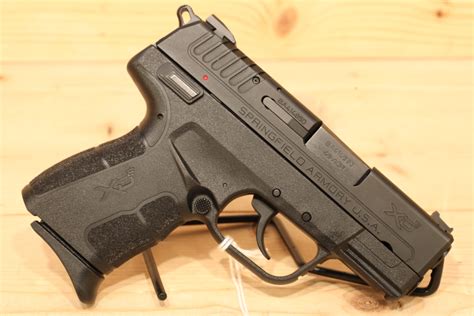 Image result for Springfield Xde 45 Problems