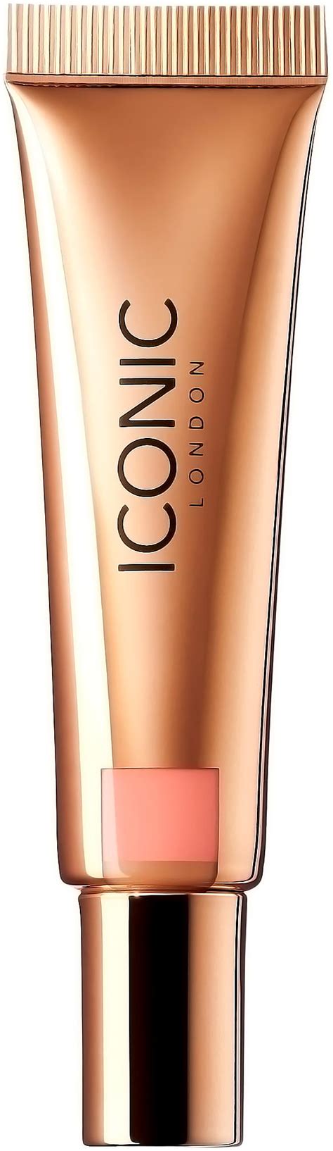 ICONIC London Sheer Blush Cheeky Coral | lyko.com