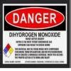 WHAT IS THE Dihydrogen monoxide - Brainly.in