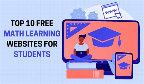 Math Learning Websites 的图像结果