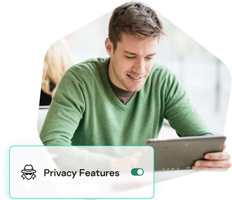 Image result for Kaspersky Secure Connection