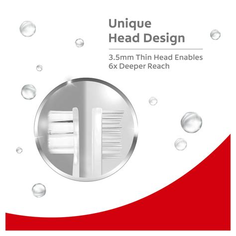 Colgate Gentle Ultra Foam Ultra Soft Toothbrush, 2 Count Price, Uses ...