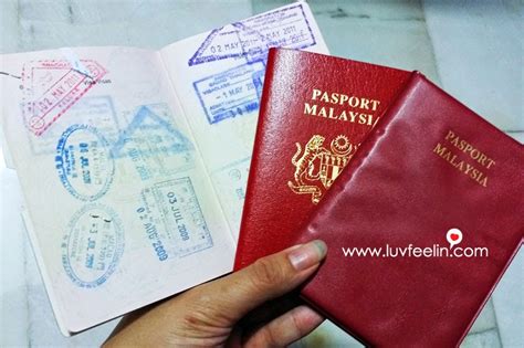 MalaysiaPassport renewvery easy马来西亚护照更新好容 - YouTube