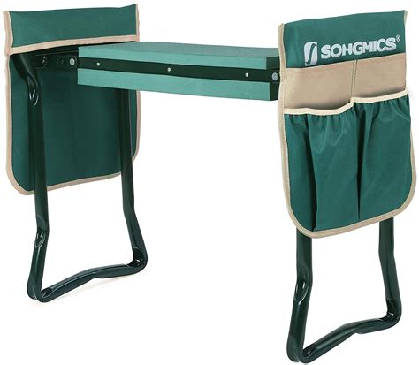 The Best Gardening Kneeling Bench in 2021 - Backyard Boss