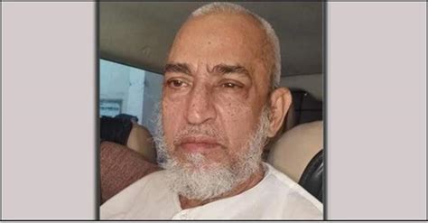 बांग्लादेश सेना के पूर्व अधिकारी को आधी रात को दी गई फांसी - army ...