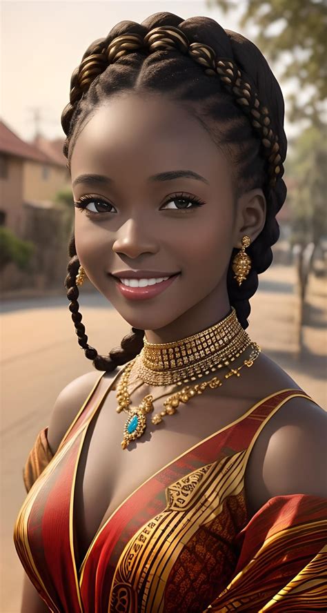 Pin by Suy Art on negras in 2024 | Beautiful african women, Black beauty women, Most beautiful ...